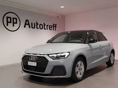 Audi AUDI A1 Sportback 30 TFSI Attraction S-tronic im Auto Abo von CARIFY