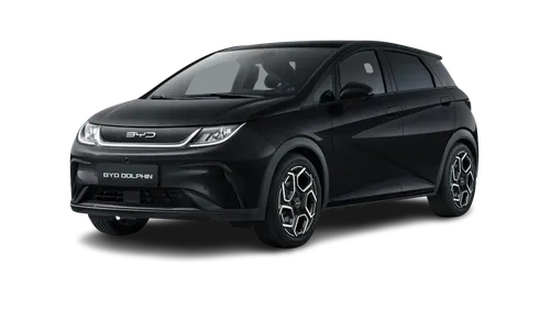 BYD BYD Dolphin BEV 60kWh FWD im Auto Abo von FINN