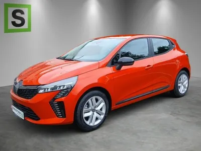 Renault Renault Clio Renault Clio 5 Evolution SCe 65*Zulassungspflicht 2025* im Auto Abo von LeasingMarkt.de