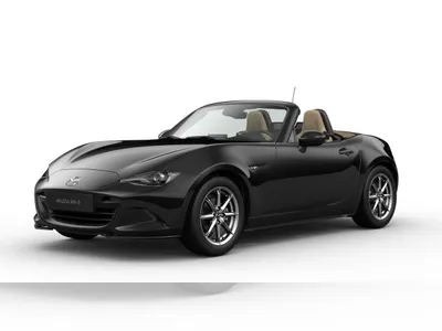 Mazda Mazda MX-5 SKYACTIV-G 132 Sondermodell KAZARI - KURZFRISTIG VERFÜGBAR im Auto Abo von LeasingMarkt.de