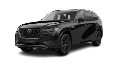 Mazda Mazda CX-80 2.5 e-SKYACTIV PHEV AWD im Auto Abo von FINN