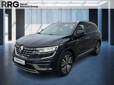 Renault Renault Koleos II 2.0 dCi 185 Initiale Paris ALLRAD im Auto Abo von LeasingMarkt.de