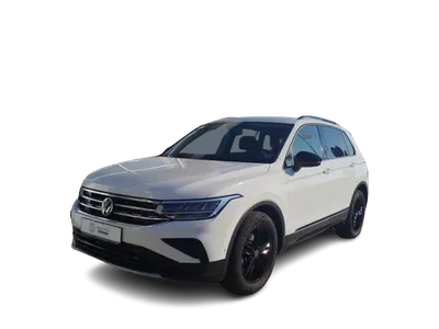 VW Volkswagen Tiguan Life 2.0 TDI DSG 4M URBAN SPORT im Auto Abo von Faaren