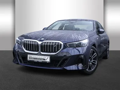 BMW BMW i5 eDrive40 M Sportpaket im Leasing von Null-Leasing