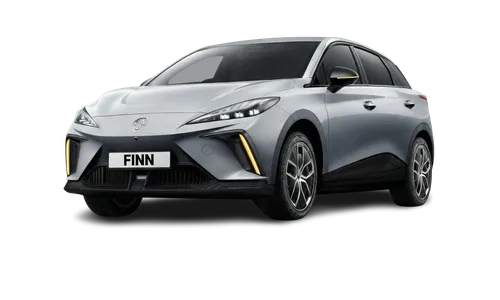 MG MG MG4 Electric EV 64 kWh im Auto Abo von FINN
