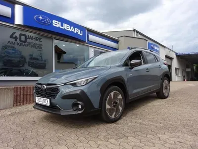 Subaru Subaru Crosstrek 2.0ie Comfort AWD im Auto Abo von LeasingTime