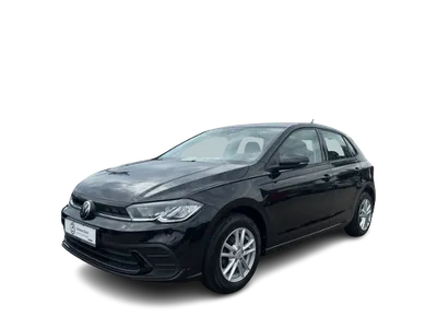 VW Volkswagen Polo Life 1,0 TSI LED KLIMA APP im Auto Abo von Faaren