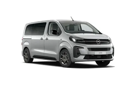 Opel Opel Zafira Life Opel Zafira XL Edition 2.2 Diesel 132 kW (180 PS) 8-Gang Automatikgetriebe im Auto Abo von Auto Ritter