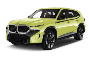 BMW BMW XM 50e im Auto Abo von MeinAuto