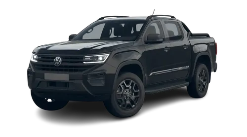 VW Volkswagen Amarok Dark Label 3.0 TDI 4MOTION Auto im Leasing von MeinAuto