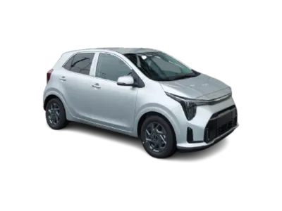 Kia KIA Picanto 1.0 GDi Power im Auto Abo von CARIFY
