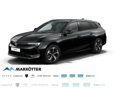 Opel Opel Astra Sports Tourer Diesel 🛠GEWERBEDEAL🛠+Navi+Komfort-Paket+Tech-Paket-Allwetterreifen im Auto Abo von LeasingTime