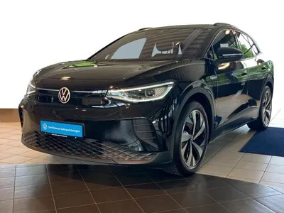 VW Volkswagen ID.4 Pro Performance AHK Navi im Auto Abo von LeasingMarkt.de