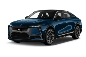 DS DS N°8 BEV 97.2kWh Pallas im Leasing von MeinAuto