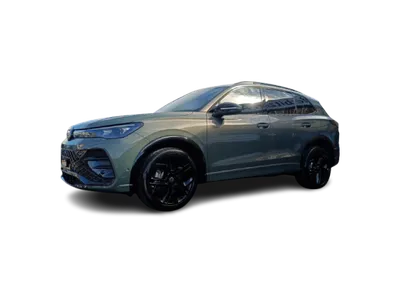 VW VW Tiguan 2.0 TSI DSG R-Line 4Motion im Auto Abo von CARIFY