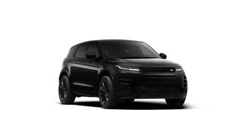 Land Rover Range Rover Evoque D200 Hoxton im Leasing von GetYourDrive