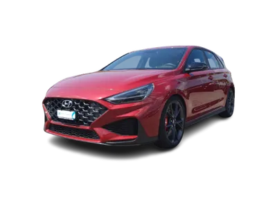 Hyundai HYUNDAI i30 N 2.0 T 280cv Manuelle im Auto Abo von CARIFY