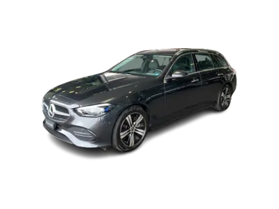 Mercedes MERCEDES-BENZ C 220 d T 4M Avantgarde im Auto Abo von CARIFY