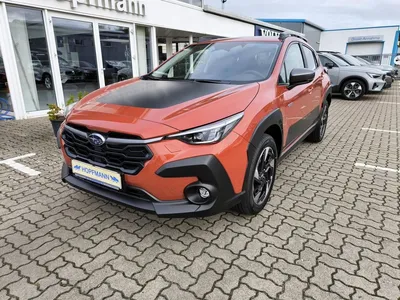 Subaru Subaru Crosstrek 2.0ie AWD Aut. Edition Comfort Plus im Auto Abo von Null-Leasing