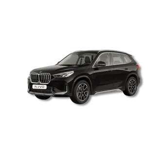 BMW BMW X1 xDrive 20d im Auto Abo von NUVO