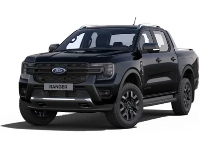 Ford Ford Ranger Wildtrak PHEV 281PS Automatik im Auto Abo von LeasingMarkt.de