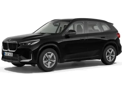 BMW BMW X1 sDrive18i *GOLDEN DEAL*Navi/Driving Assistent Plus/Parking Assistent/ AHK schwenkbar im Auto Abo von LeasingMarkt.de