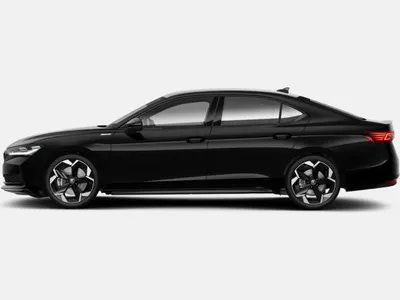 Skoda Skoda Superb Sportline 1,5 TSI mHEV 150 PS DSG *AB 145€ netto möglichSOFORT VERFÜGBAR* im Auto Abo von LeasingMarkt.de