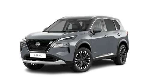 Nissan Nissan X-Trail X-Trail 1.5 VC-T e-POWER Tekna im Auto Abo von Faaren