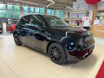 Honda Honda e Advance 16" | Allwetterreifen | 360 Grad Kamera | SOFORT VERFÜGBAR im Auto Abo von LeasingMarkt.de