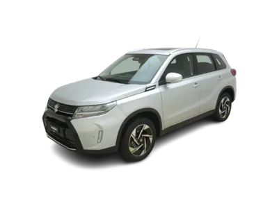 Suzuki SUZUKI Vitara 1.4 T Compact Top Hybrid 4x4 im Auto Abo von CARIFY