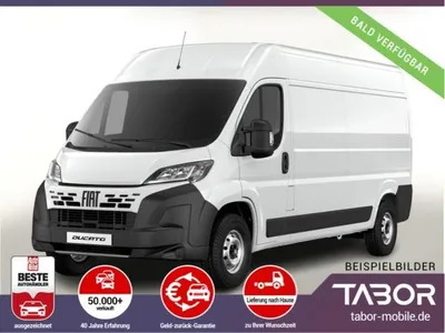 Fiat Fiat Ducato 35 2.2 140 L3H2 Kam Temp PDC 5"-DAB 3-S im Auto Abo von LeasingTime