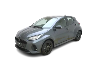 Mazda MAZDA 2 1.5 Hybrid Homura im Auto Abo von CARIFY