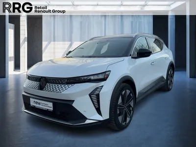 Renault Renault Austral 1.3 TCE 160 Techno im Leasing von 9drive