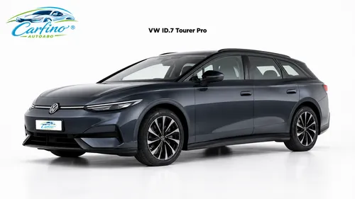 VW VW ID.7 Tourer Pro S im Auto Abo von Carfino