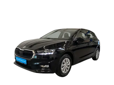 Skoda Skoda Fabia 1.0 TSI Essence KLIMA LED im Auto Abo von Faaren