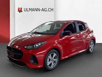 Mazda MAZDA 2 1.5 Hybrid Exclusive-Line 116 PS Automat im Auto Abo von CARIFY