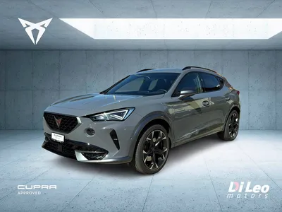 Cupra CUPRA Formentor 1.4 e-HYBRID pHEV VZ DSG im Auto Abo von CARIFY