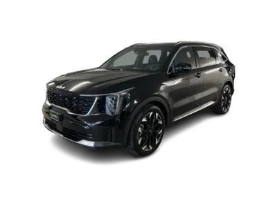 Kia KIA Sorento 2.2 SmartD Style 7P im Auto Abo von CARIFY