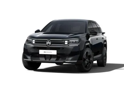 Citroen Citroën C5 Aircross Hybrid 145 Doppelkupplung 6-Gang PLUS im Auto Abo von LeasingMarkt.de