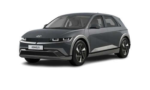Hyundai Hyundai IONIQ 5 84kWh 168kW Heckantrieb im Auto Abo von FINN