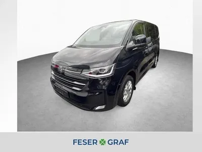 VW Volkswagen e-Caravelle T7 Caravelle BEV im Auto Abo von LeasingTime