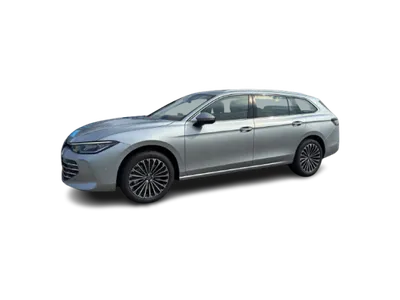 VW VW Passat Variant 2.0 TSI evo4 Elegance 4 Motion DSG im Auto Abo von CARIFY