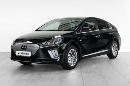 Hyundai Hyundai IONIQ PREMIUM Elektro*Lieferung möglich(g23567_205_ak4) im Auto Abo von LeasingTime