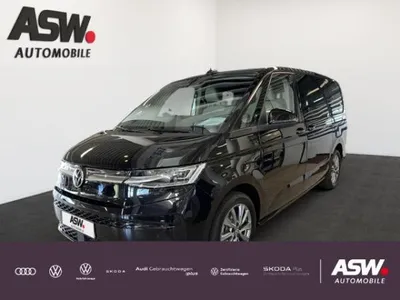 VW Volkswagen Multivan Maxi Life 7-Sitzer 2.0 TDI SCR DSG ‼️sofort verfügbar‼️ im Auto Abo von LeasingMarkt.de