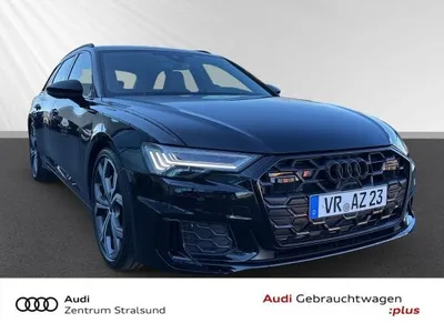 Audi Audi S6 Avant (sofort verfügbar) UPE 110T€ im Auto Abo von LeasingMarkt.de