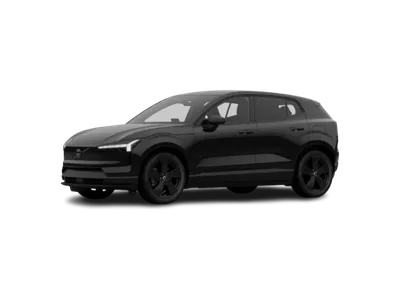Volvo VOLVO EX30 Twin Ultra Performance XCENTRIC Black Edition im Auto Abo von CARIFY