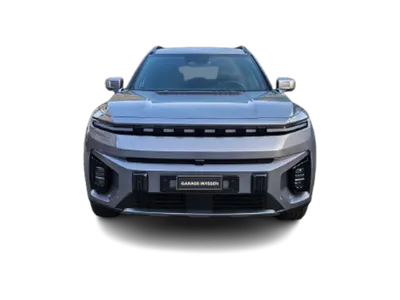 KGM KGM-SSANGYONG Torres Elektro Titanium im Auto Abo von CARIFY