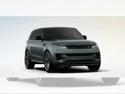 Land Rover Land Rover Range Rover Sport P460e S / Momentum Aktion im Auto Abo von LeasingMarkt.de