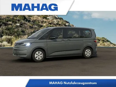 VW Volkswagen Multivan 2,0 TDI SCR110kW DSG KÜ im Leasing von Null-Leasing