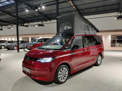 VW Volkswagen California Beach Tour im Leasing von LeasingMarkt.de